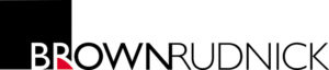 Brown Rudnick logo