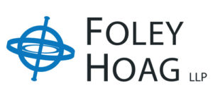 Foley Hoag logo