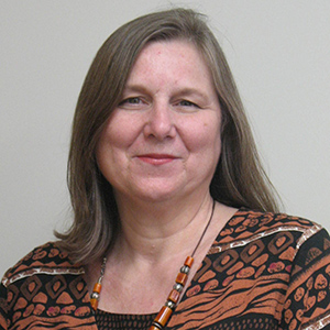 Jacqueline Humbert
