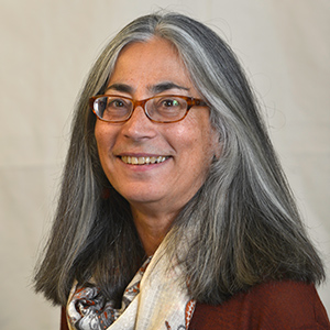 Victoria (Vicky) Pulos