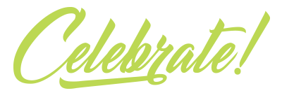 Celebrate!