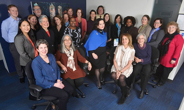 MLRI-2018 group photo