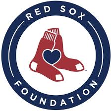 Red Sox Foundation logo round